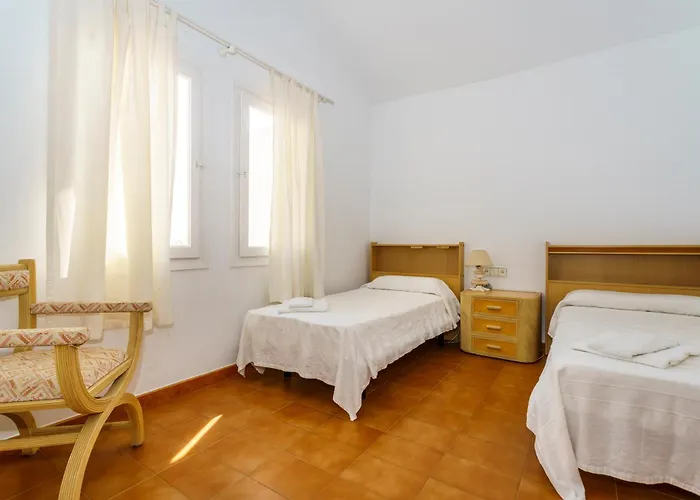 Menorca Villa Fenicia