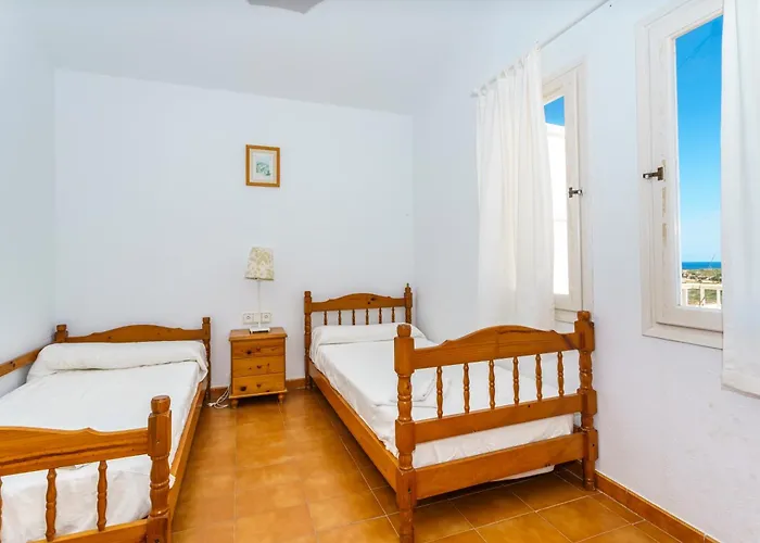 Menorca Villa Fenicia