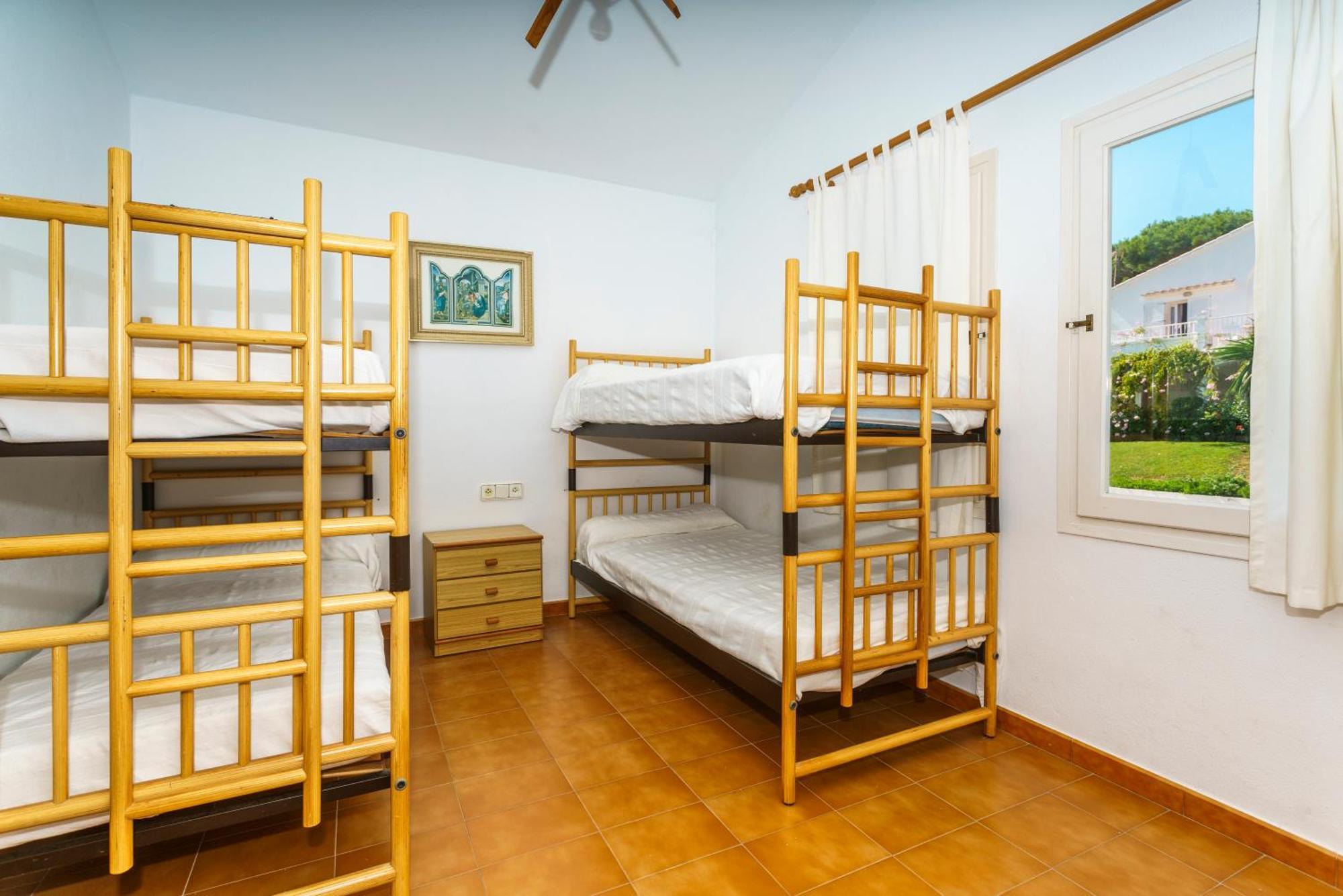 Menorca Fenicia Villa